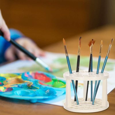 Brushes Holder