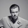 Harry Styles New Hair NEW Paint By Numbers