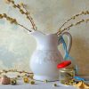 White Jug Shell NEW Paint By Numbers