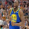 Draymond Green NEW Paint By Numbers