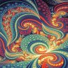 Motif Visual Art NEW Paint By Numbers
