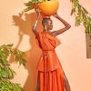 African Women Shooting NEW Paint By Numbers