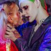 Joker And Harley NEW Paint By Numbers