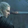 Geralt Of Rivia The Witcher NEW Paint By Numbers