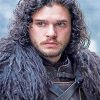 Jon Snow Game Of Thrones NEW Paint By Numbers