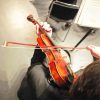 Man Playing Violin NEW Paint By Numbers