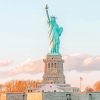 Statue Of Liberty National Monument New York NEW Paint By Numbers