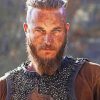 Ragnar Lodbrok Vikings Paint by numbers