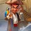 mr-bean-pirate-paint-by-numbers