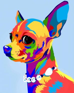 chihuahua-paint-by-number