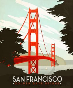 golden-gate-bridge-paint-by-number