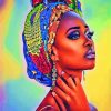 african-woman-paint-by-numbers