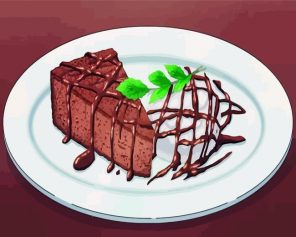 chocolate-cake-paint-by-numbers