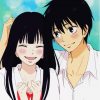 kimi-ni-todoke-kazehaya-and-sawako-paint-by-numbers