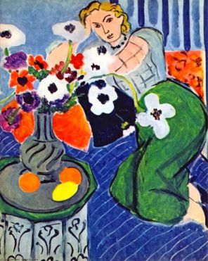 odalisque-blue-harmonie-matisse-paint-by-numbers