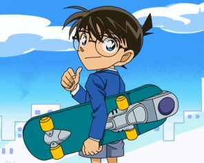 Detective-Conan-Anime-paint-by-number