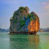 Halong-Bay-Vietnam-paint-by-number