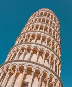 Leaning-Tower-of-Pisa-italy-paint-by-numbers-510x639