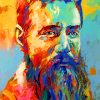 aesthetic-ned-kelly-paint-by-numbers