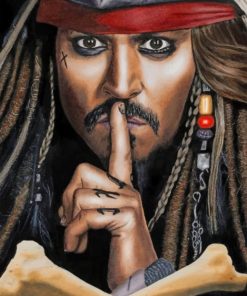 jack-sparrow-paint-by-numbers