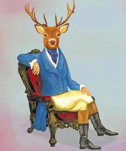 mr-deer-paint-by-numbers