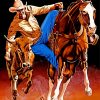 rodeo-cowboy-paint-by-numbers