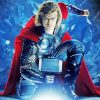 Thor Avengers Marvel Superhero