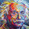 Albert-Einstein-paint-by-numbers