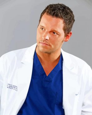 Alex-Karev-grey-s-anatomy-paint-by-numbers