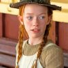 Anne Of Green Gables Film paint by number