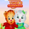 Daniel-tiger’s-neighbourhood-paint-by-number