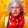 Dr-Emmett-Brown-Art-paint-by-number