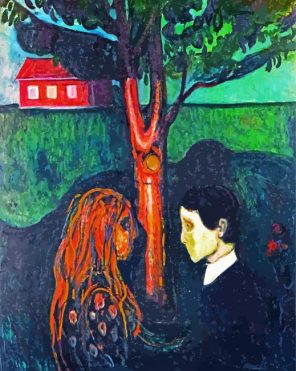 Edvard-munch-paint-by-numbers