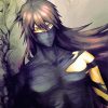 Getsuga Tenshou Paint by numbers