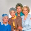 Golden Girls Actresses Paint by numbers