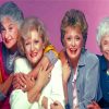 Golden girls sitcom paint by number