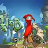 Hob Video Game paint by number