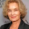 Jessica lange Actress paint by number