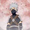 Kakashi Hataki paint by numbers