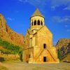 Mountains-Temple-Sky-paint-by-numbers