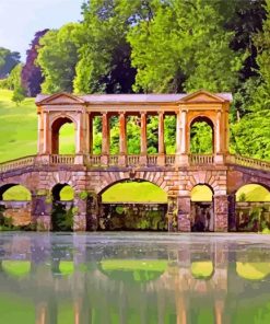 Prior-Park-Garden-paint-by-number