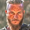 Ragnar paint by number