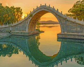 Summer-Palace-In-Beijing-paint-by-number