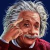 albert-einstein-paint-by-numbers