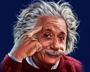 albert-einstein-paint-by-numbers