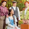 Anne Of Green Gables Paint by numbers