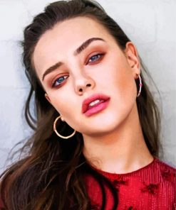 beautiful-katherine-langford-paint-by-numbers