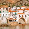 cefalu-vintage-buildings-paint-by-numbers