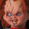 Chucky Doll paint by numbers