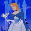 cinderella-disney-princess-paint-by-numbers